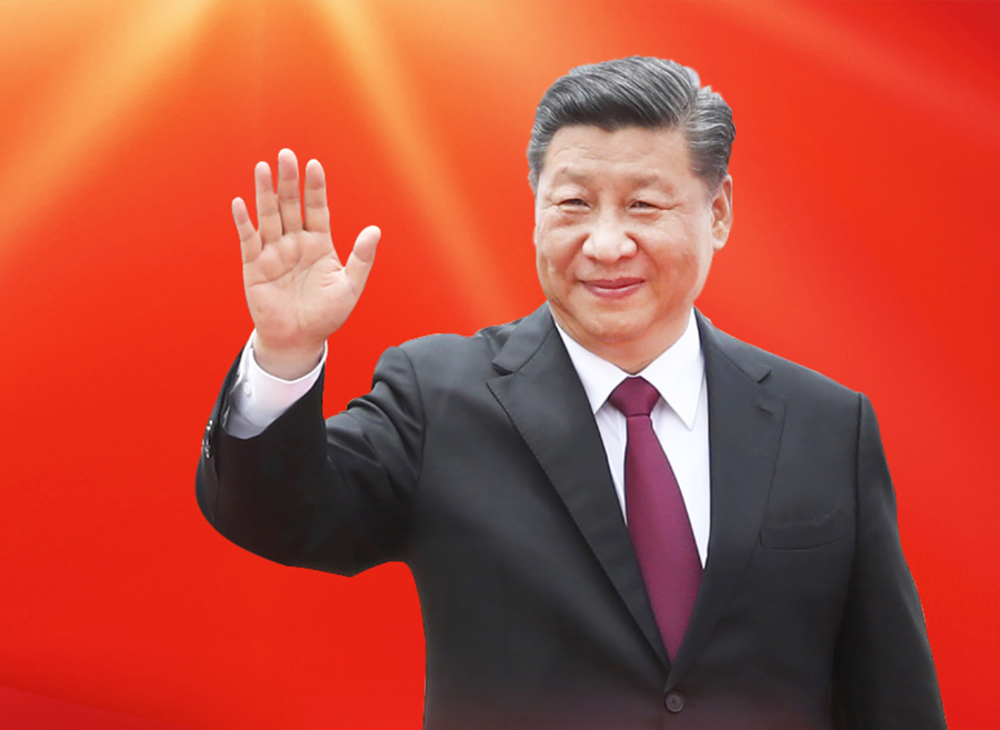 【学习进行时】把青年群体就业作为重中之重